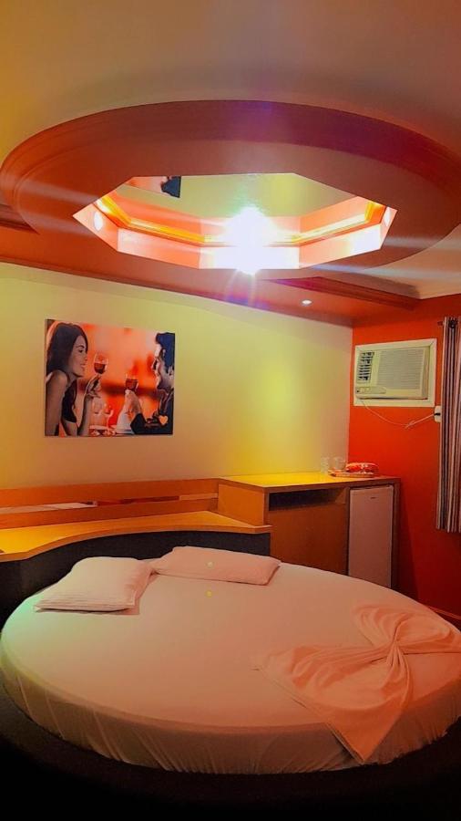Motel Avenida (Adults Only) Gramado Bagian luar foto