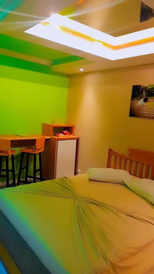 Motel Avenida (Adults Only) Gramado Bagian luar foto