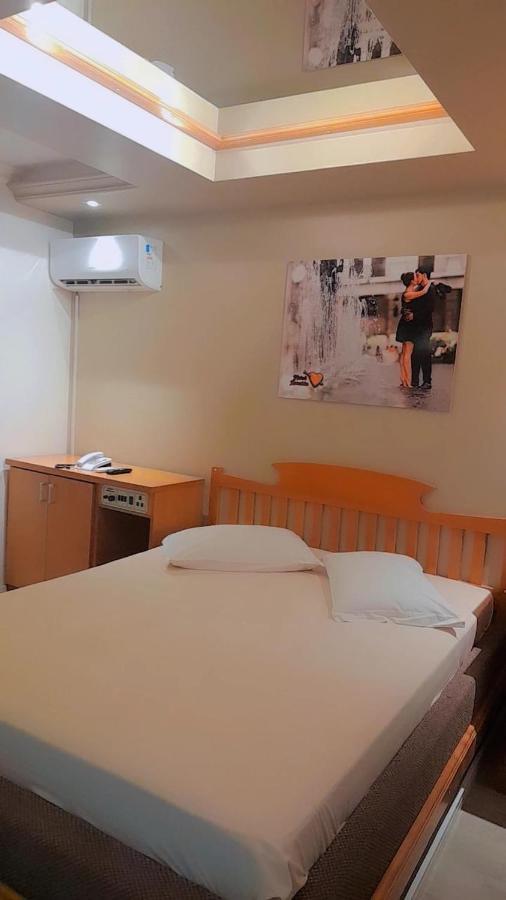 Motel Avenida (Adults Only) Gramado Bagian luar foto