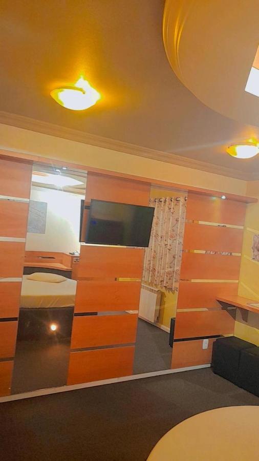 Motel Avenida (Adults Only) Gramado Bagian luar foto