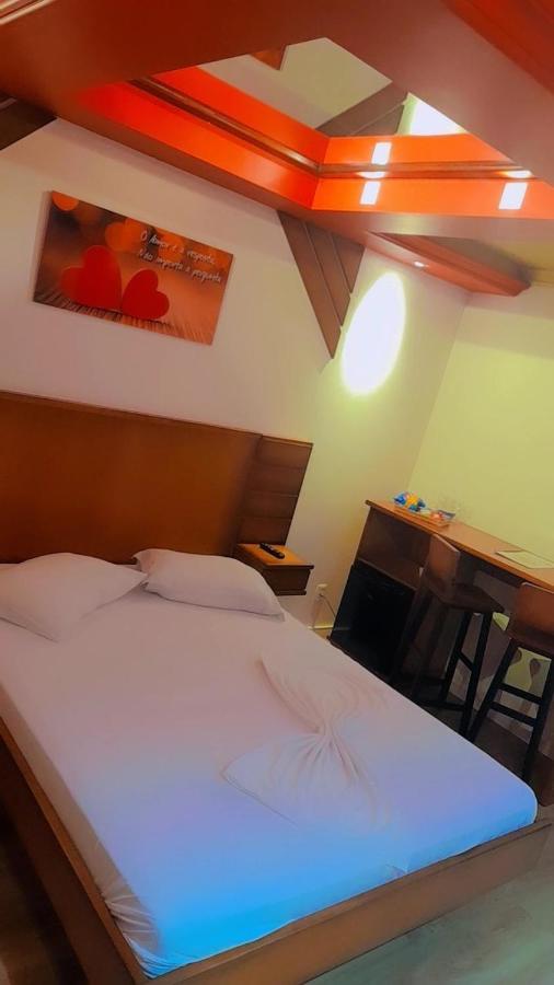 Motel Avenida (Adults Only) Gramado Bagian luar foto