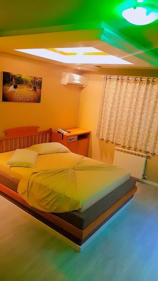 Motel Avenida (Adults Only) Gramado Bagian luar foto