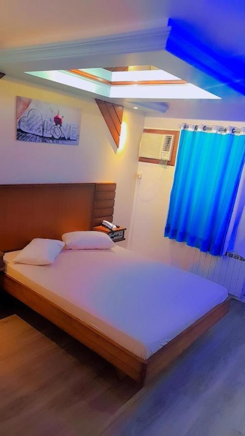 Motel Avenida (Adults Only) Gramado Bagian luar foto