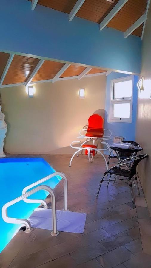 Motel Avenida (Adults Only) Gramado Bagian luar foto