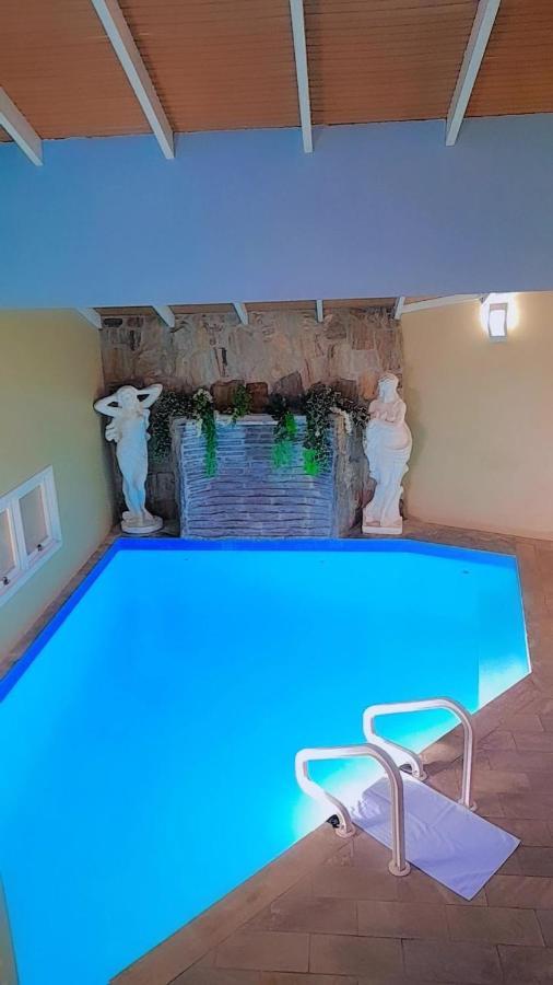 Motel Avenida (Adults Only) Gramado Bagian luar foto