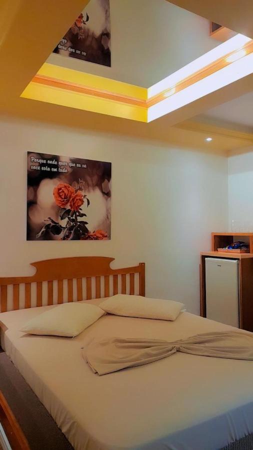 Motel Avenida (Adults Only) Gramado Bagian luar foto