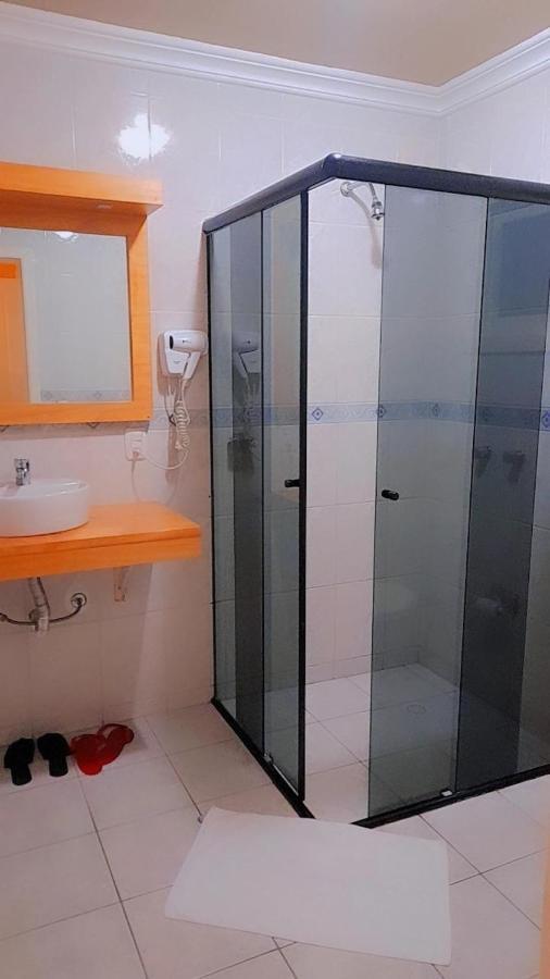 Motel Avenida (Adults Only) Gramado Bagian luar foto