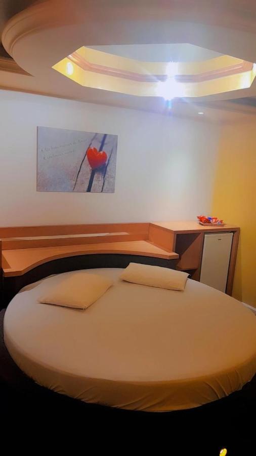 Motel Avenida (Adults Only) Gramado Bagian luar foto