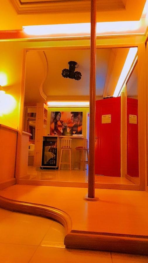 Motel Avenida (Adults Only) Gramado Bagian luar foto