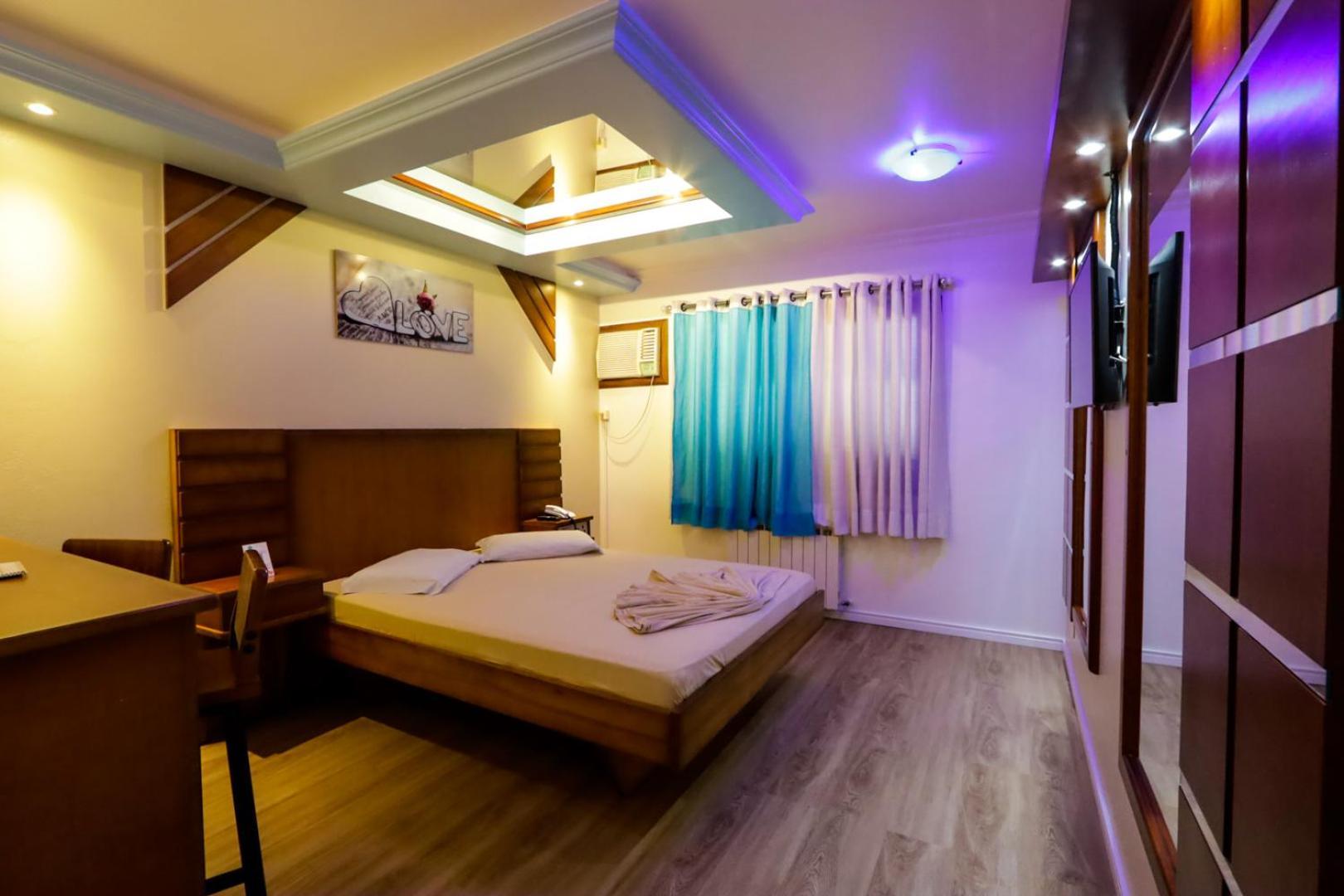 Motel Avenida (Adults Only) Gramado Bagian luar foto