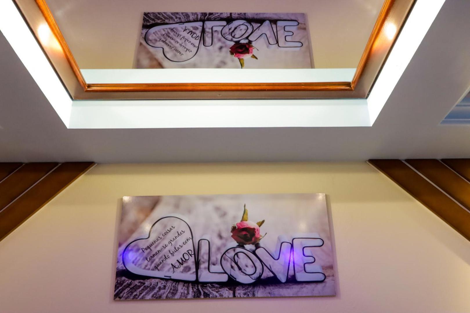 Motel Avenida (Adults Only) Gramado Bagian luar foto