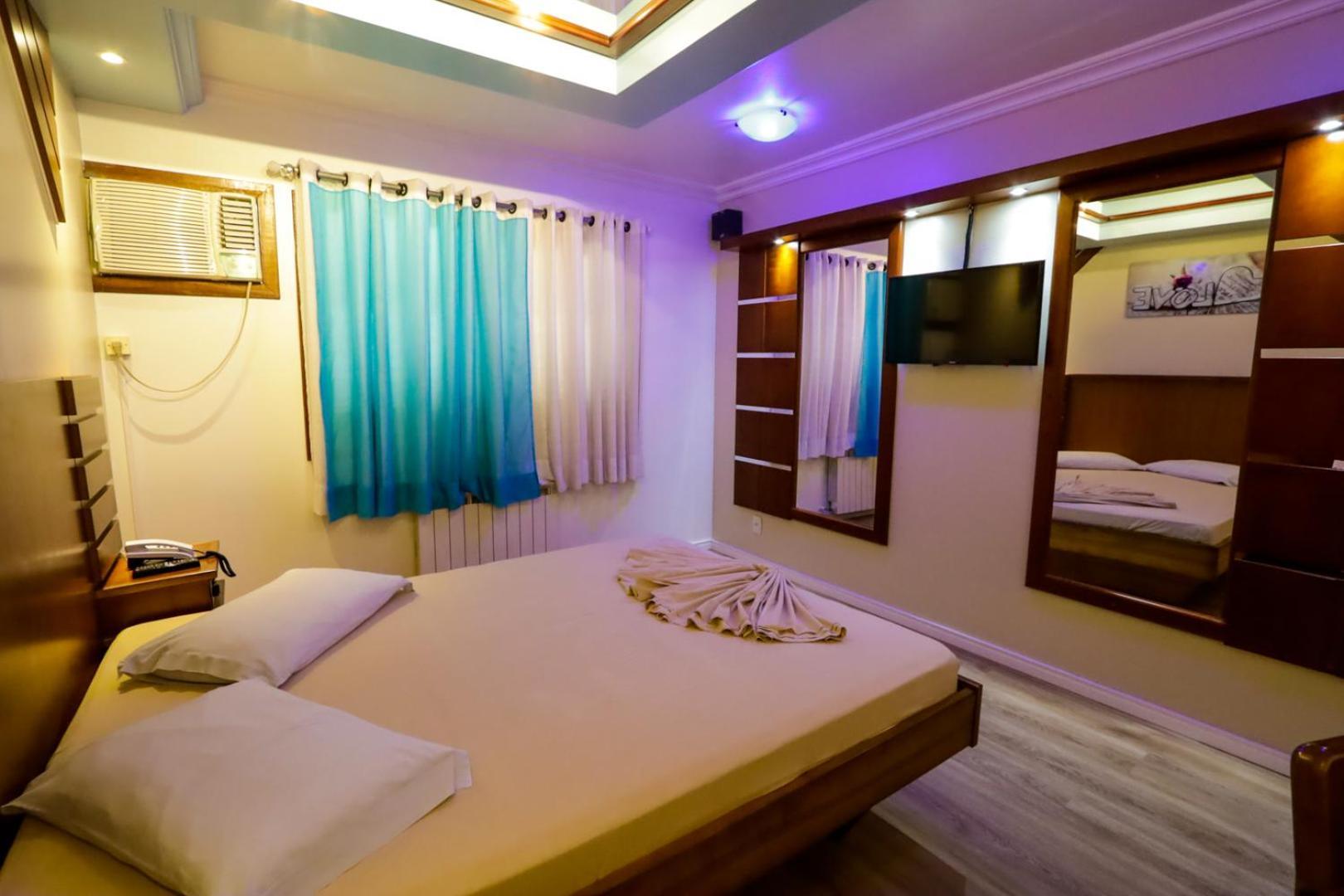 Motel Avenida (Adults Only) Gramado Bagian luar foto