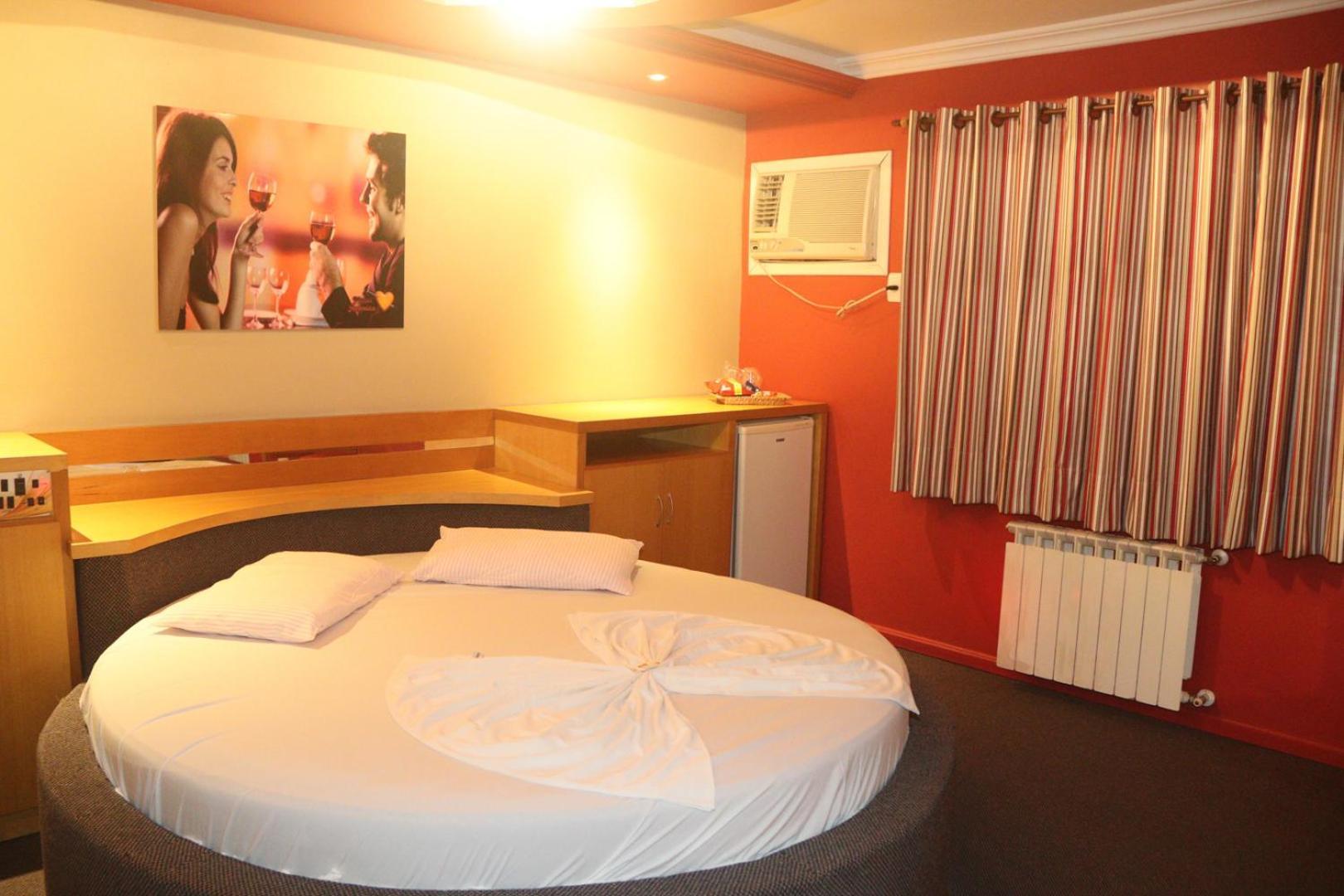 Motel Avenida (Adults Only) Gramado Bagian luar foto