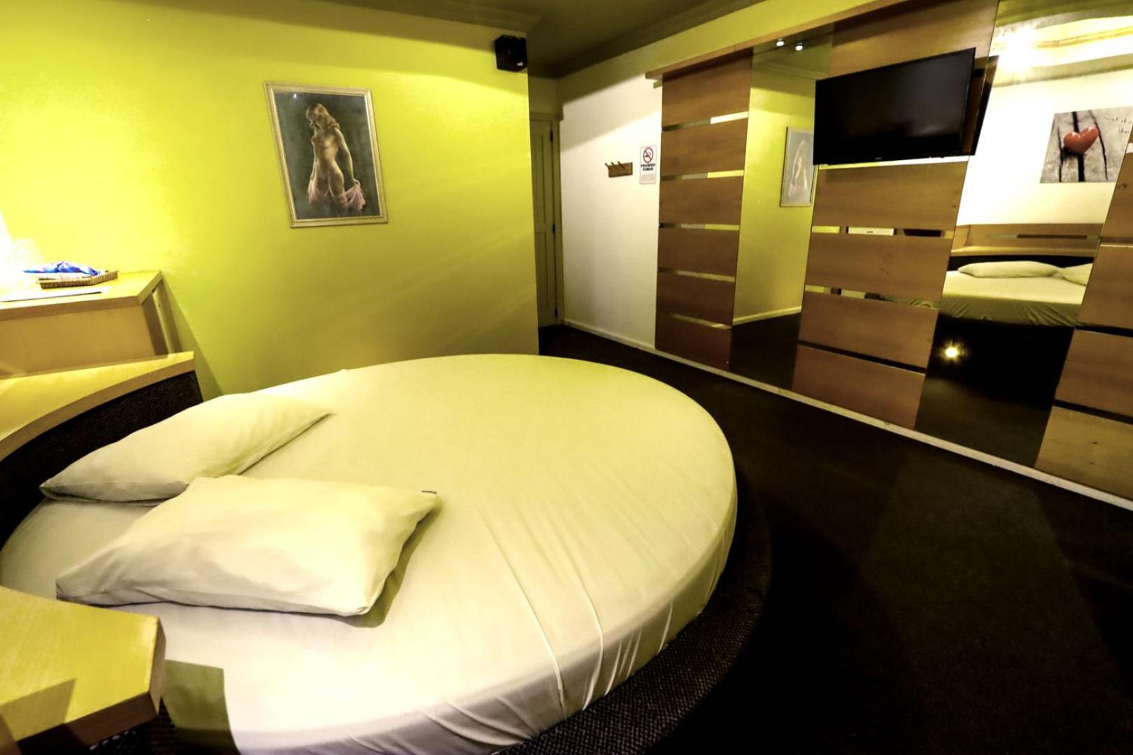 Motel Avenida (Adults Only) Gramado Bagian luar foto