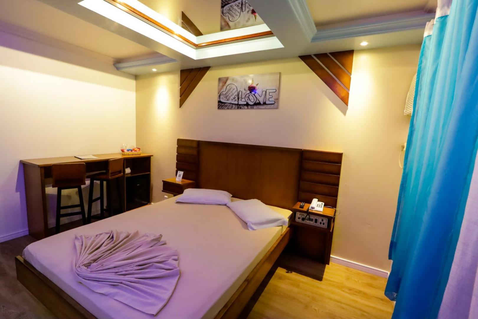 Motel Avenida (Adults Only) Gramado Bagian luar foto