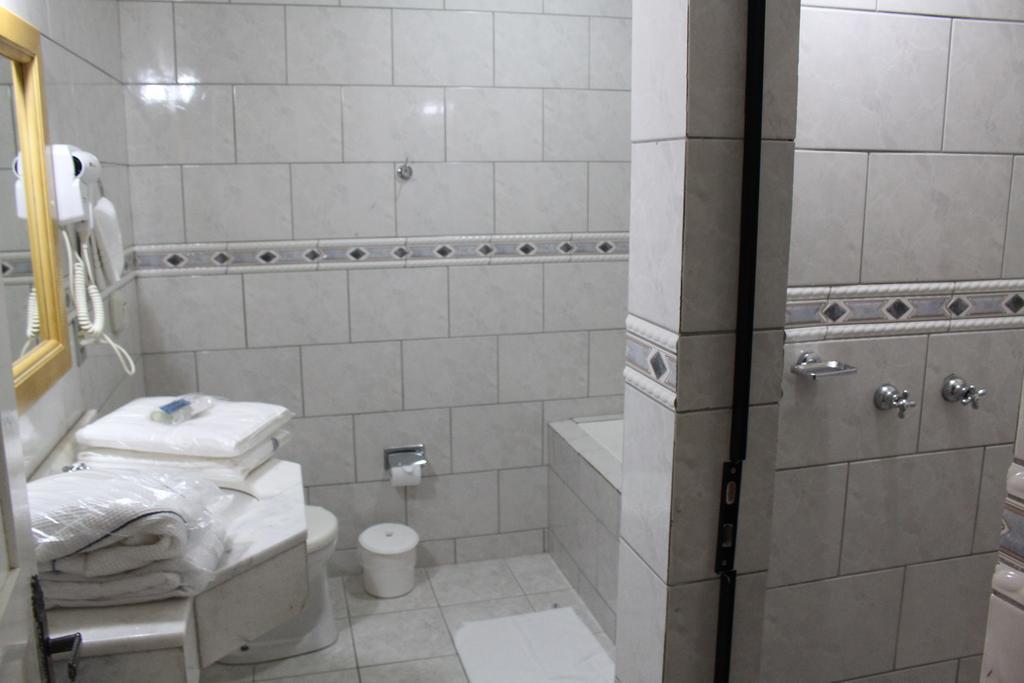 Motel Avenida (Adults Only) Gramado Bagian luar foto